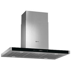 Neff I79MT64N1B Island Cooker Hood